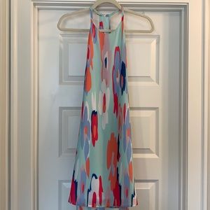 Crosby by Mollie Burch dress